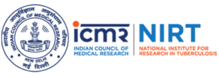 ICMR Logo